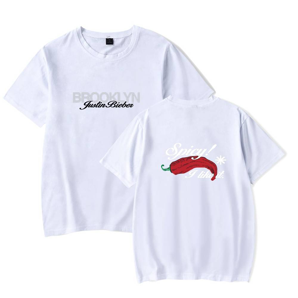 Justin Bieber T-Shirt #1 - Image 3