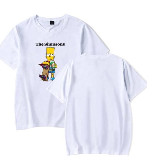 The Simpsons T-Shirt #60