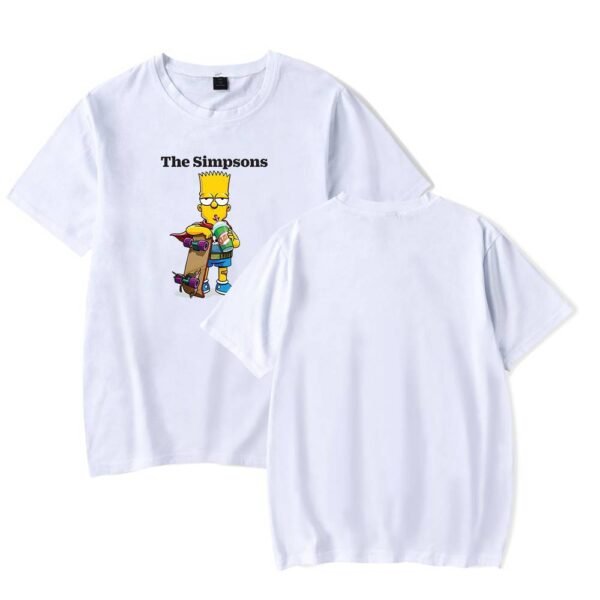 The Simpsons T-Shirt #60