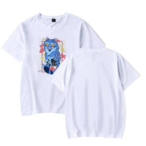 Kpop Demon Hunters T-Shirt #6 - Image 3