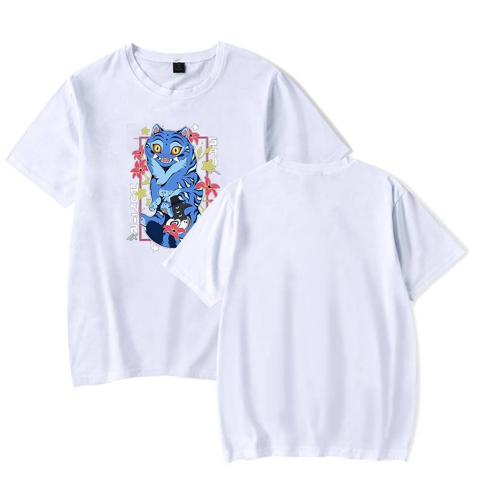 Kpop Demon Hunters T-Shirt #6 - Image 3