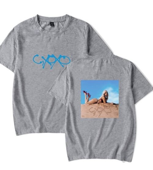 Camila Cabello T-Shirt #12