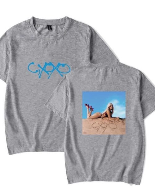 Camila Cabello T-Shirt #12