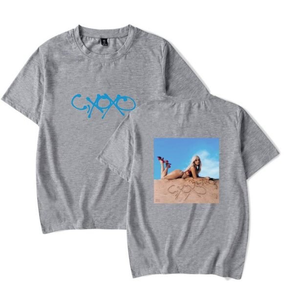 Camila Cabello T-Shirt #12