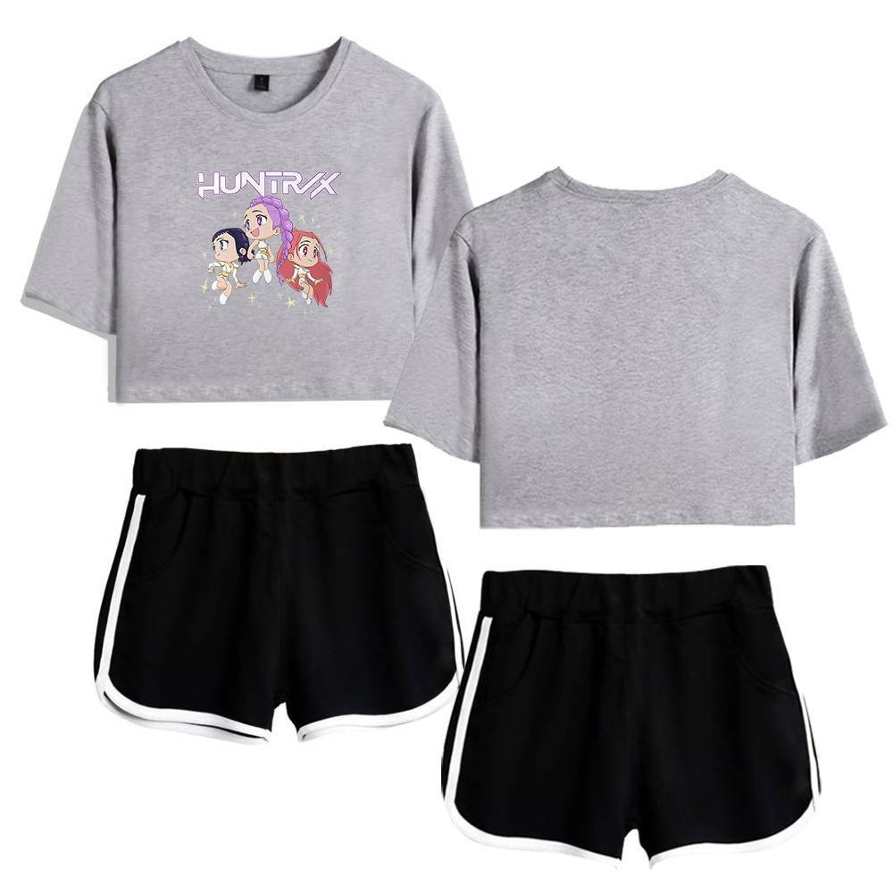 Kpop Demon Hunters Tracksuit #5 - Image 6