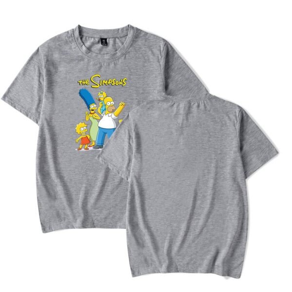 The Simpsons T-Shirt #59 - Image 4