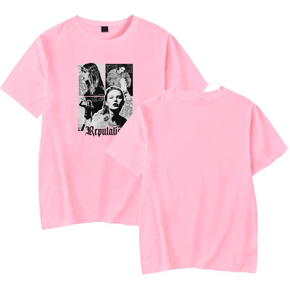 Taylor Swift T-Shirt #13 - Image 5