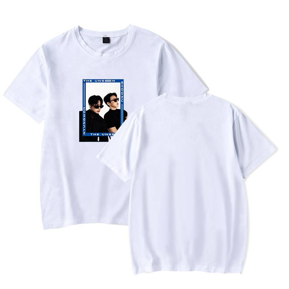 Monsta X T-Shirt #1 - Image 3