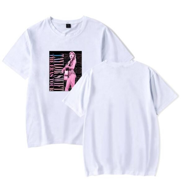 Taylor Swift T-Shirt #11 - Image 3