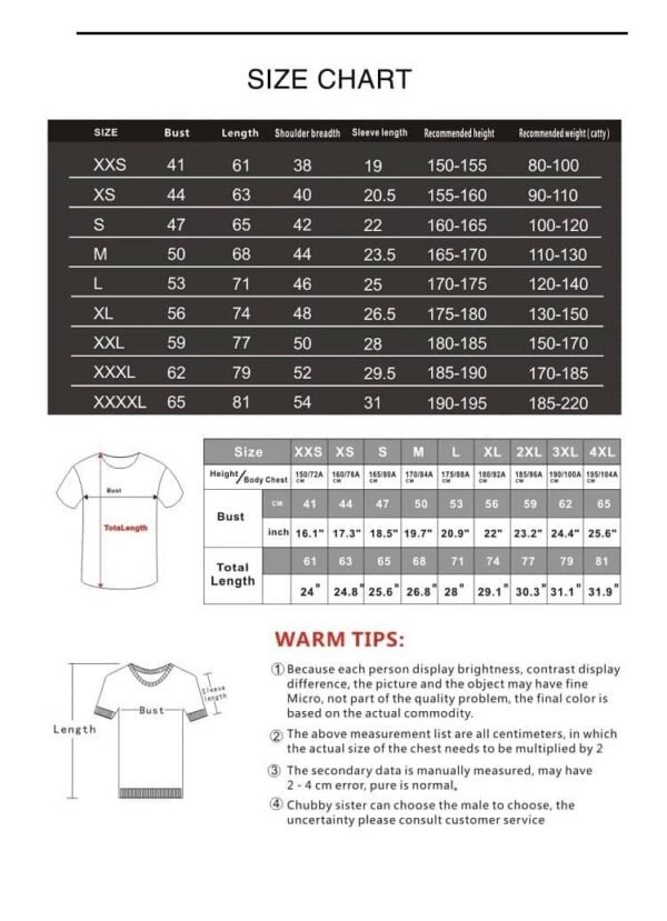 Ateez T-Shirt #3 - Image 6