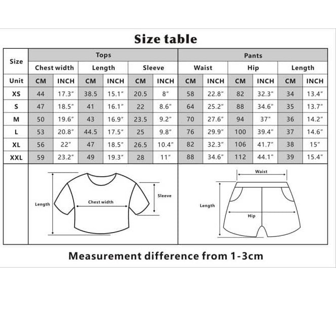 I-dle Tracksuit #1 - Image 8