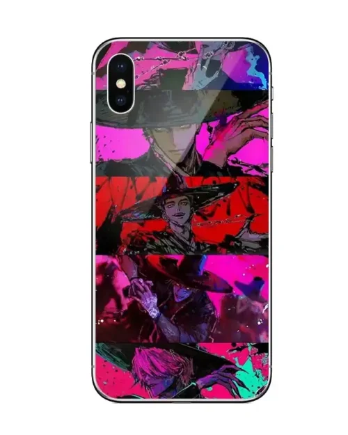 Kpop Demon Hunters Case #9 for ALL Phone Models