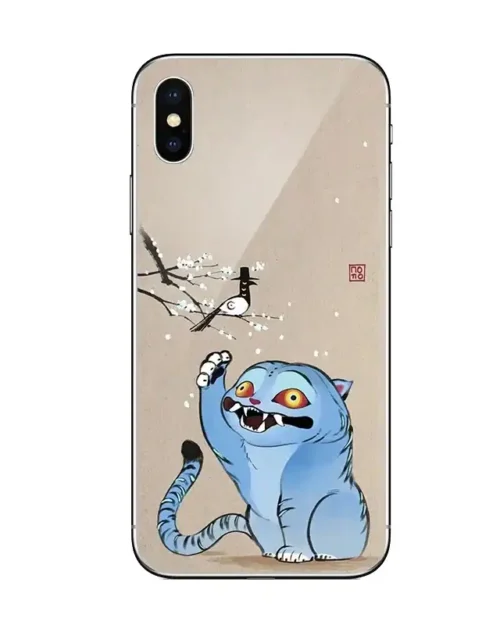 Kpop Demon Hunters Case #12 for ALL Phone Models