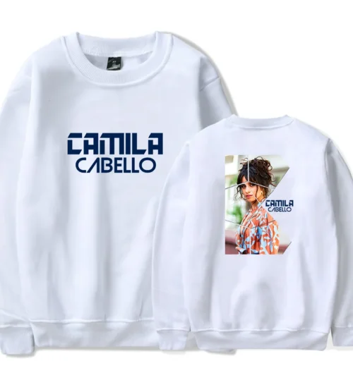 Camila Cabello Sweatshirt #2