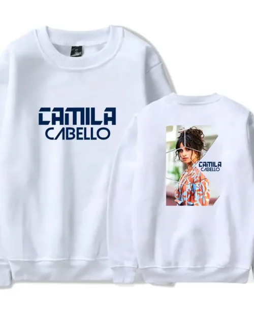 Camila Cabello Sweatshirt #2