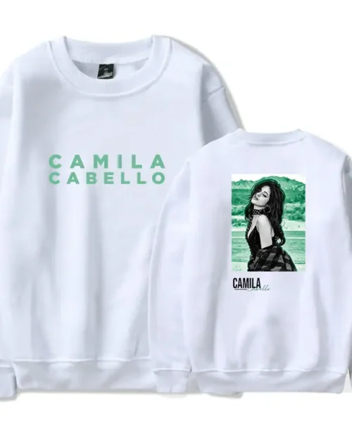 Camila Cabello Sweatshirt #3