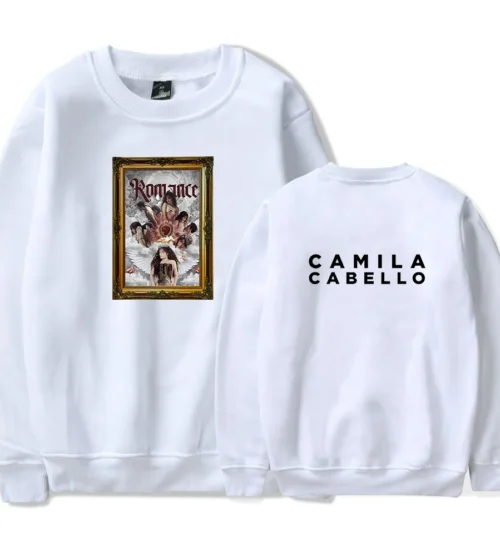 Camila Cabello Sweatshirt #5