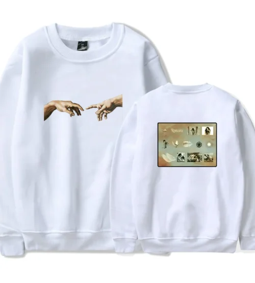 Camila Cabello Sweatshirt #4