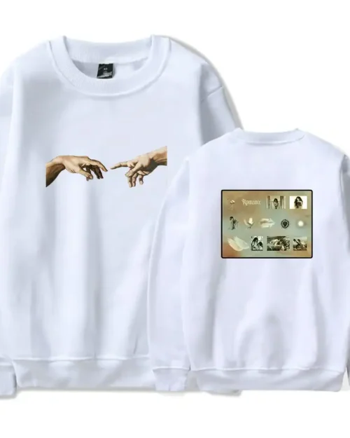 Camila Cabello Sweatshirt #4