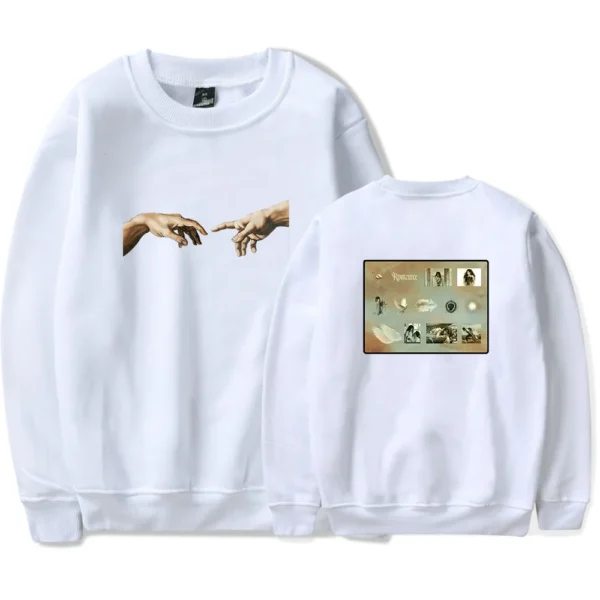 Camila Cabello Sweatshirt #4 - Image 2