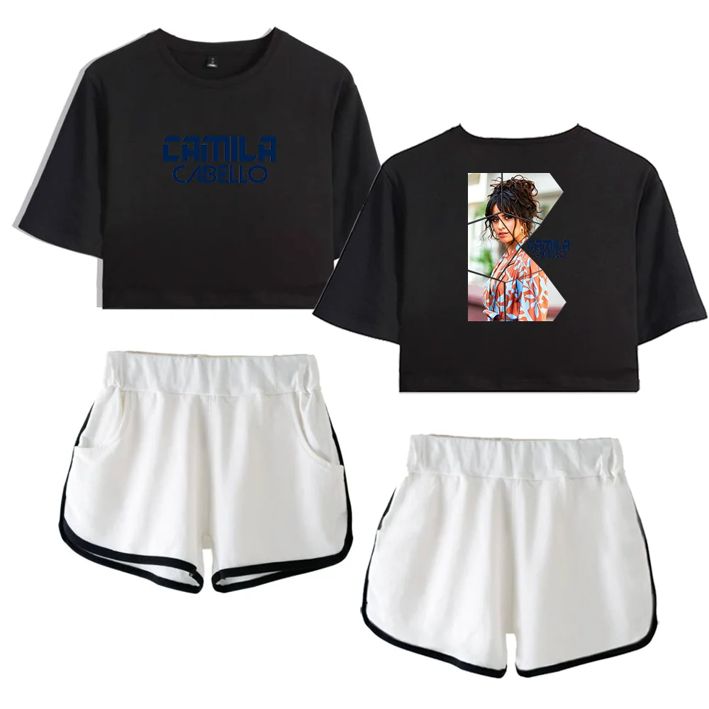Camila Cabello Tracksuit #2 - Image 3