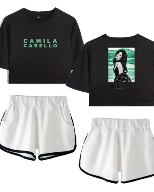 Camila Cabello Tracksuit #3