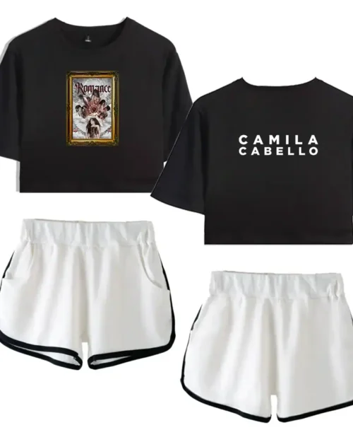 Camila Cabello Tracksuit #5