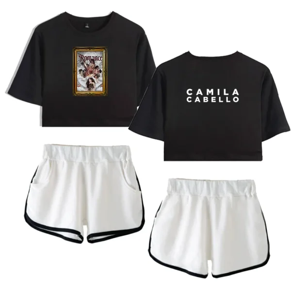 Camila Cabello Tracksuit #5