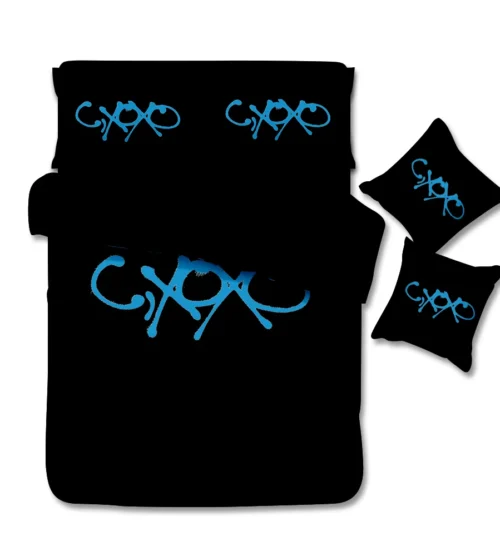Camila Cabello Bed Sheets #2
