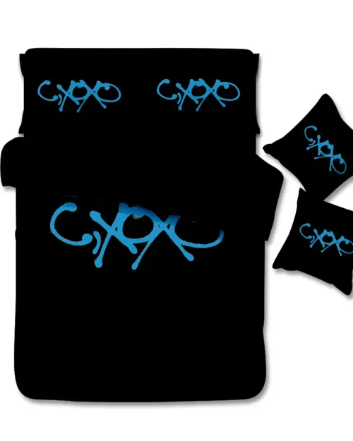 Camila Cabello Bed Sheets #2