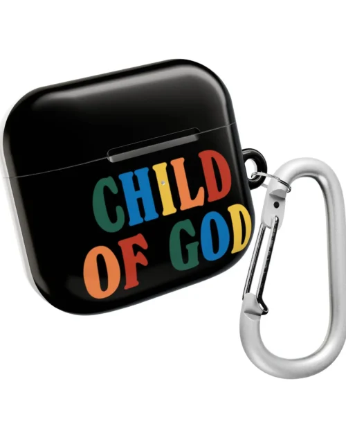 Forrest Frank Airpods Case #3