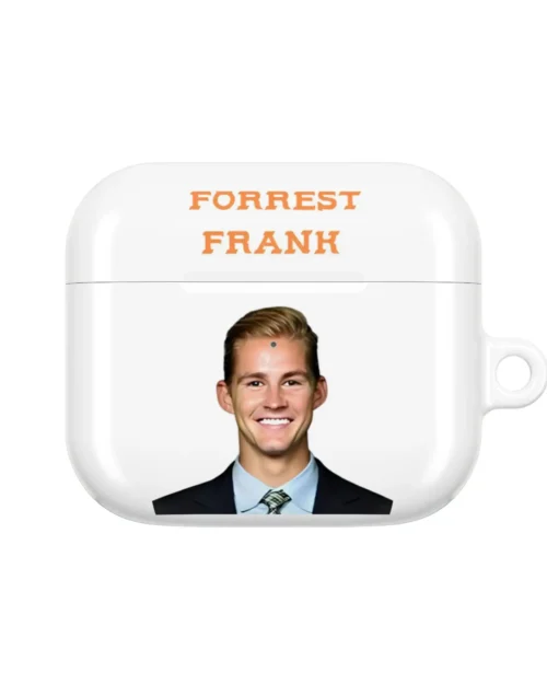 Forrest Frank Airpods Case #1