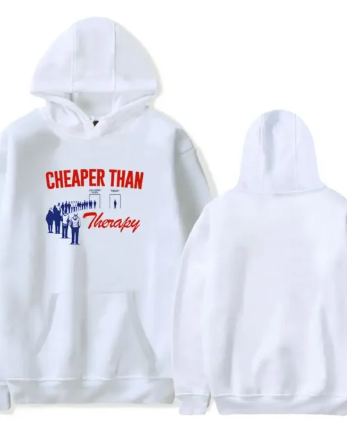 Alex Warren Hoodie #3