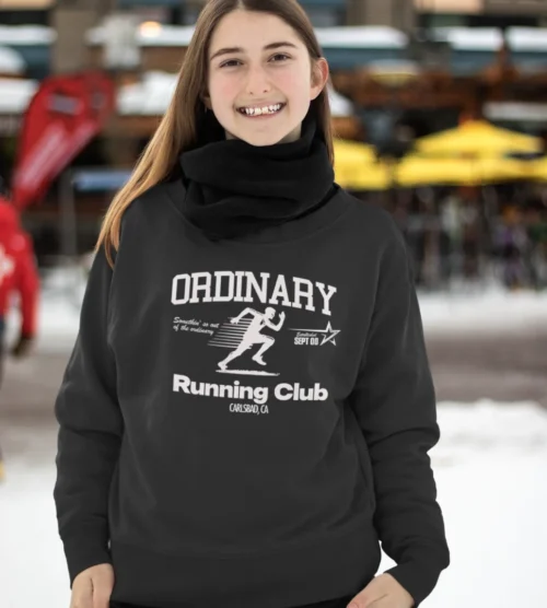 Alex Warren Ordinary Sweatshirt #5