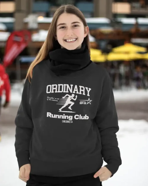 Alex Warren Ordinary Sweatshirt #5