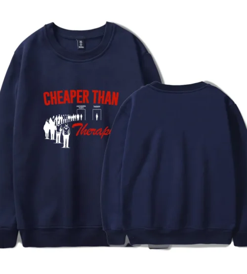 Alex Warren Sweatshirt #2