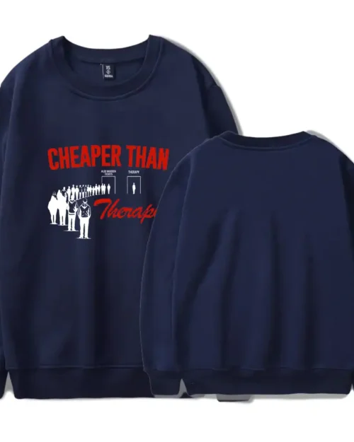 Alex Warren Sweatshirt #2