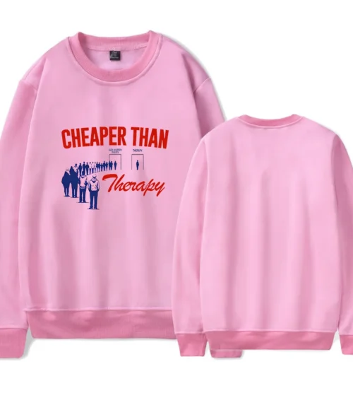 Alex Warren Sweatshirt #2
