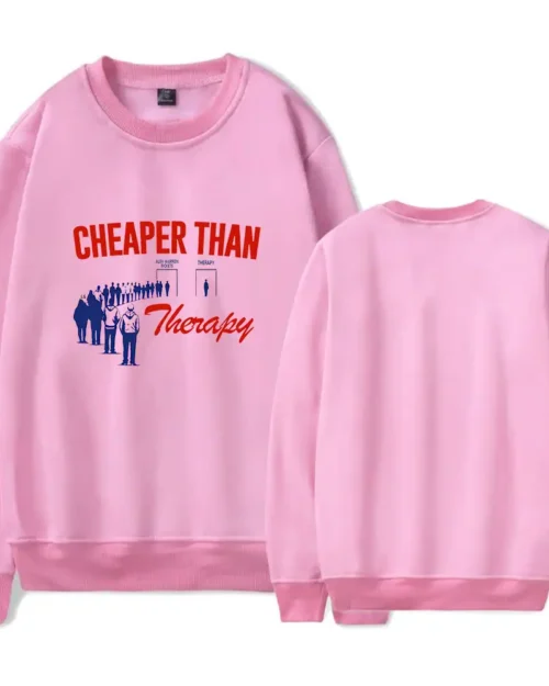 Alex Warren Sweatshirt #2