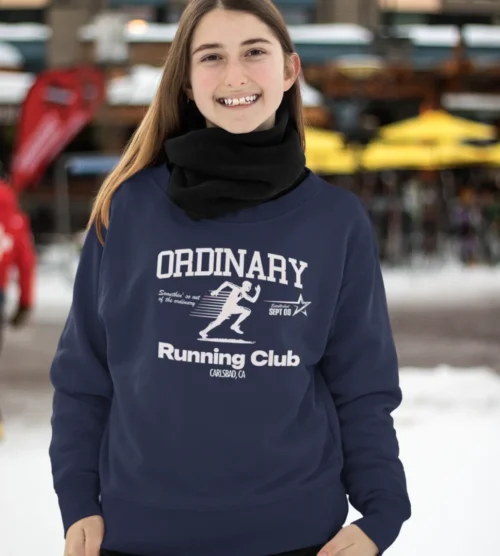 Alex Warren Ordinary Sweatshirt #5