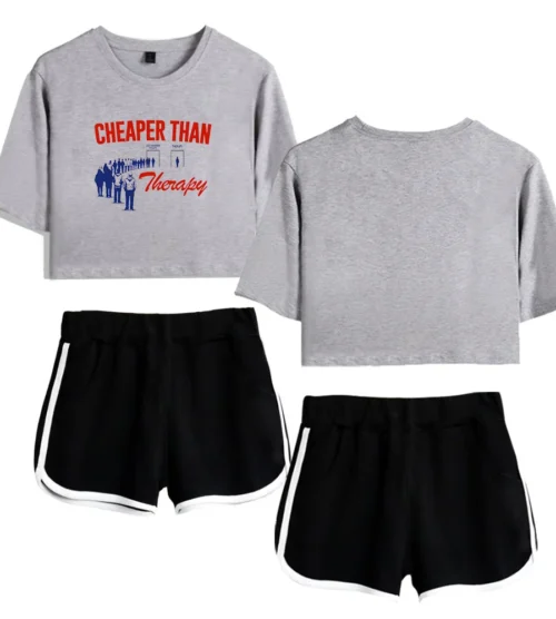 Alex Warren Tracksuit #1
