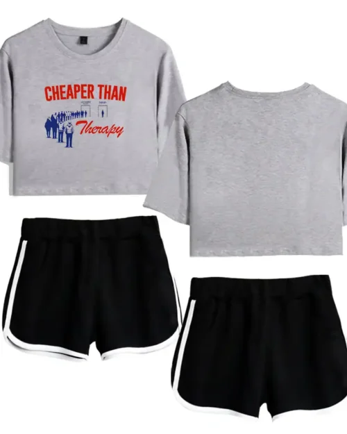 Alex Warren Tracksuit #1