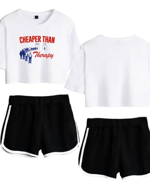 Alex Warren Tracksuit #1