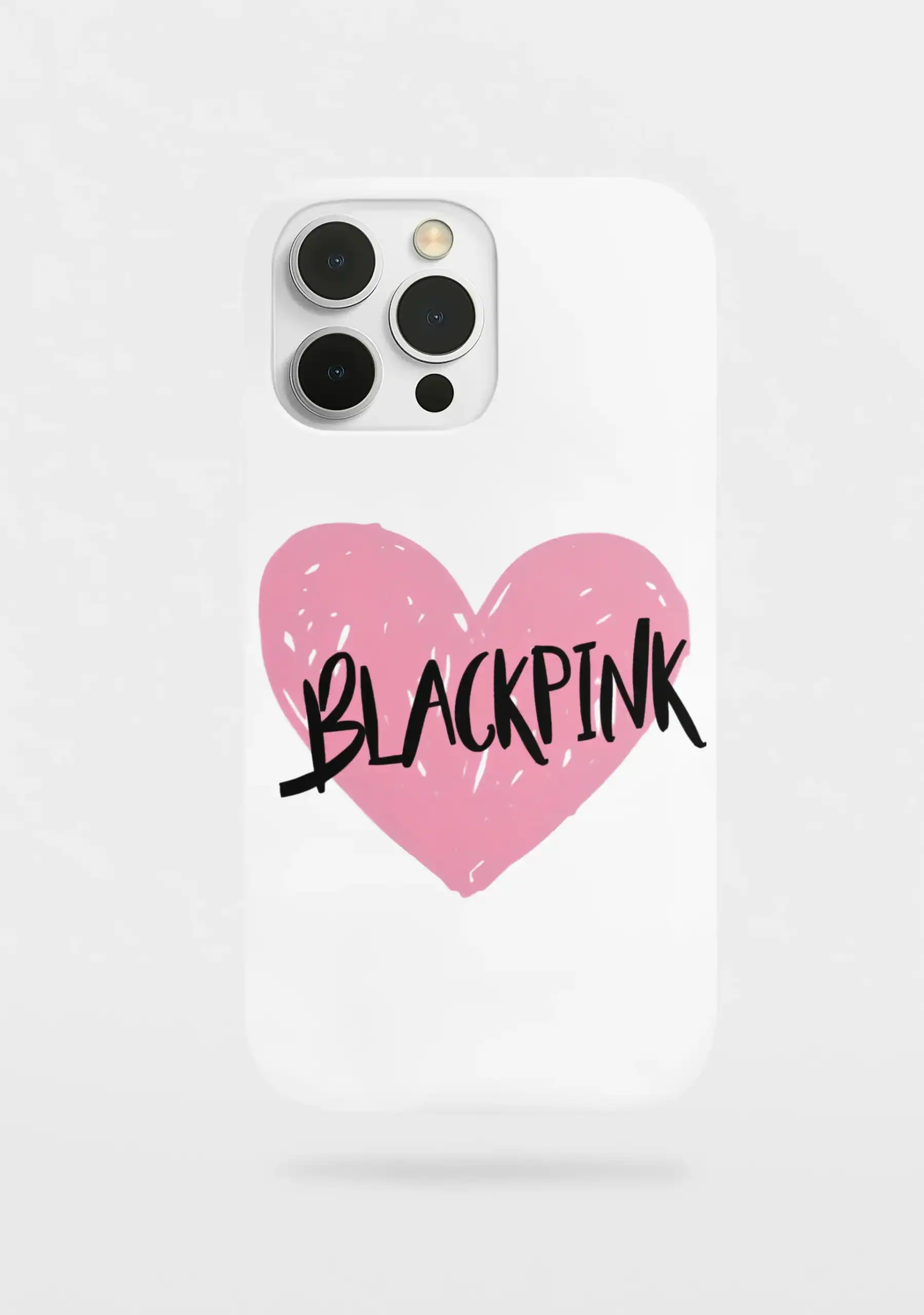 Blackpink Case #1 for ALL Phone Models