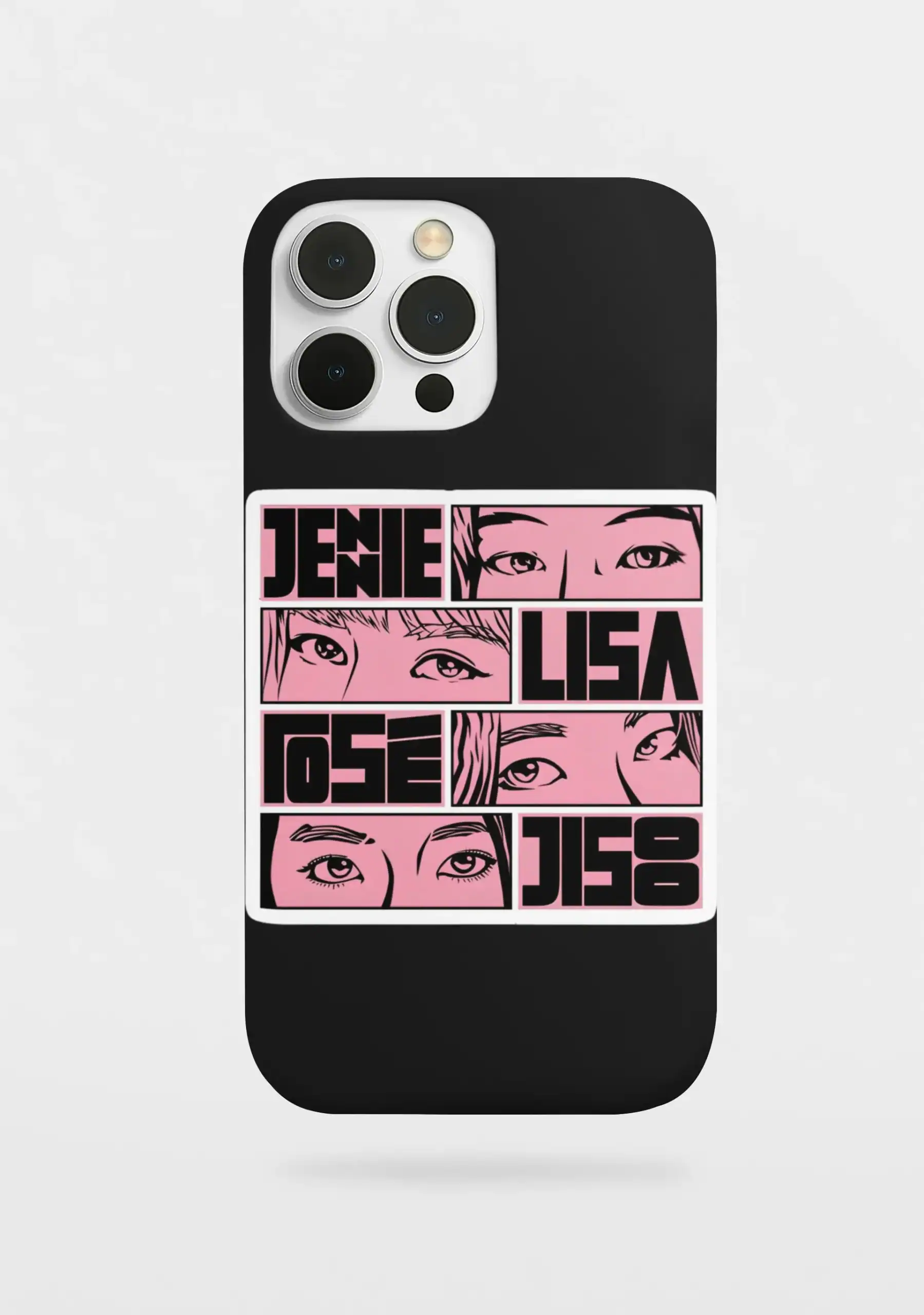 Blackpink Case for ALL Phone Models #7