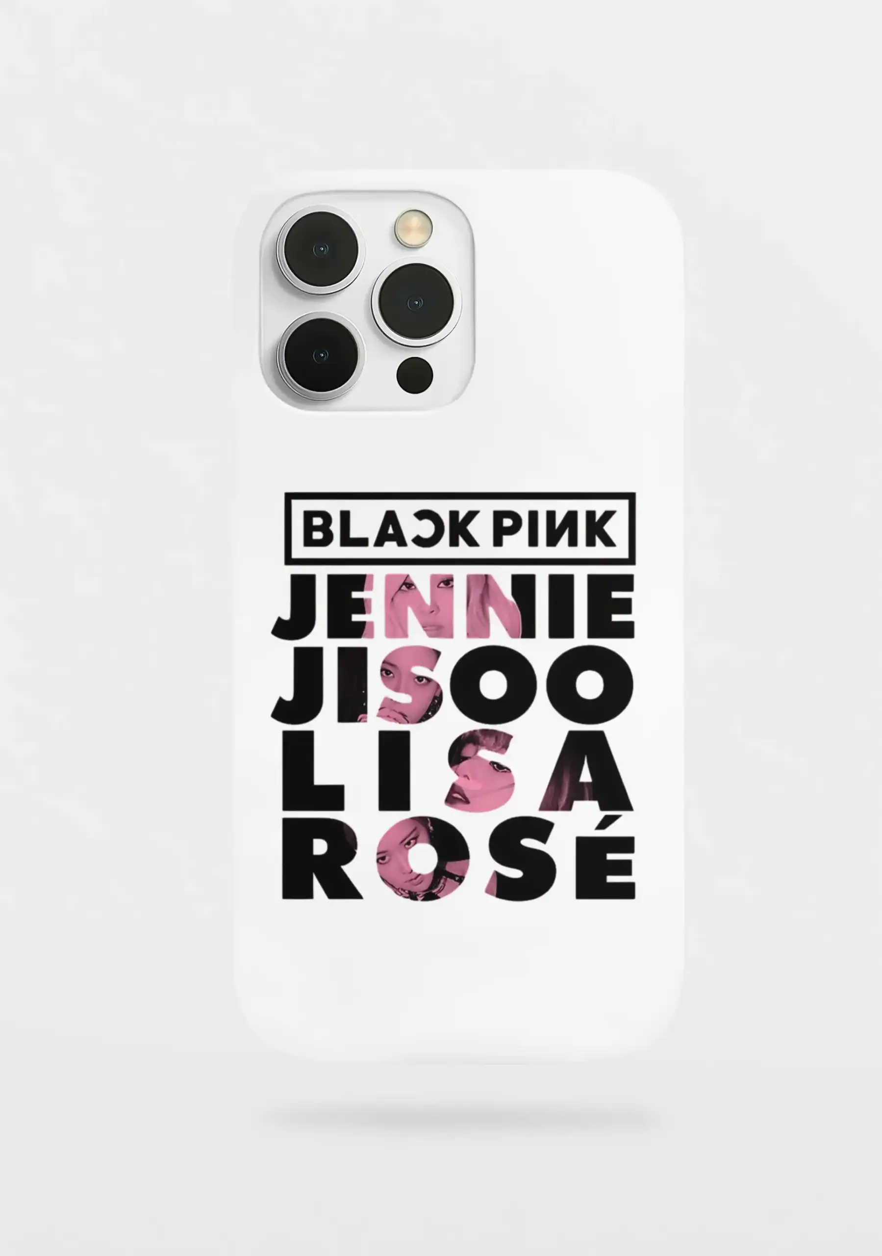 Blackpink Case for ALL Phone Models #8