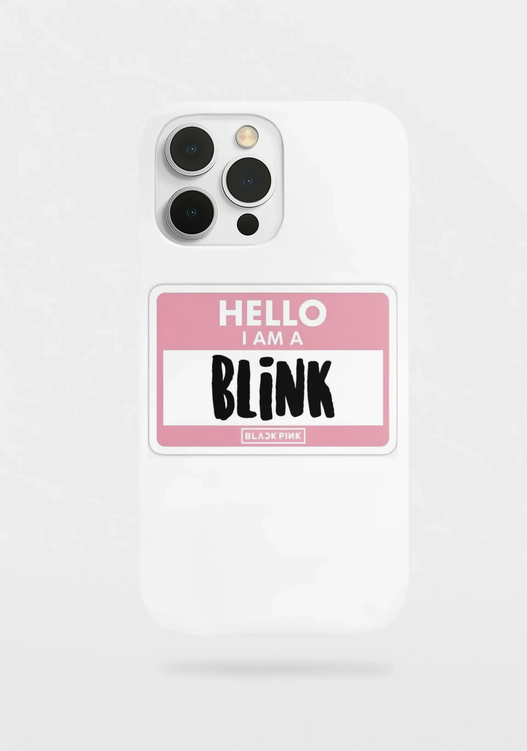 Blackpink Case for ALL Phone Models #9