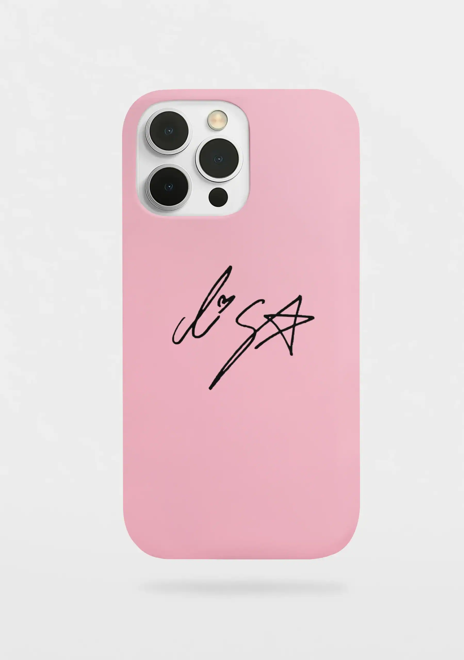 Blackpink Lisa Case #2 for ALL Phone Models