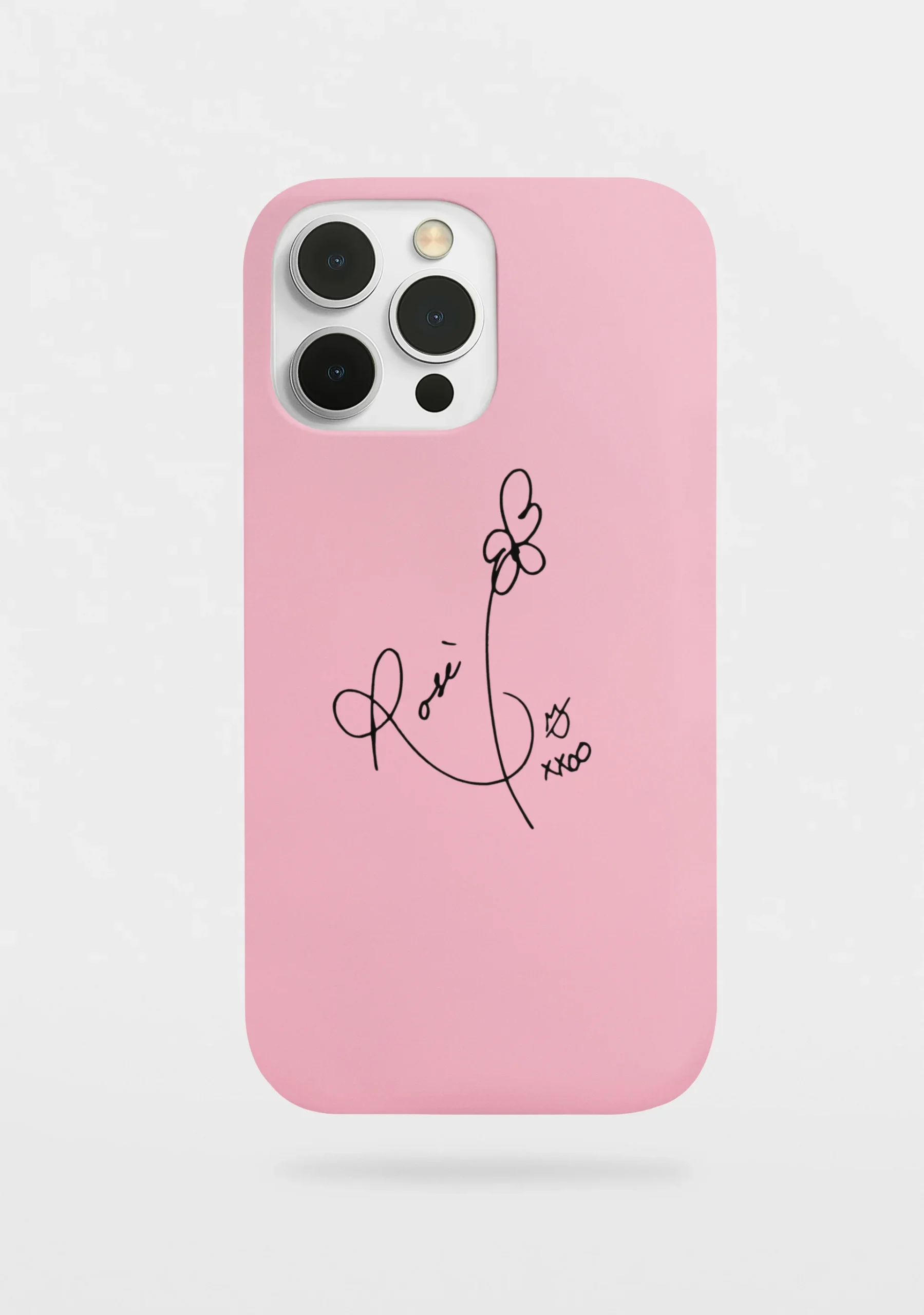 Blackpink Rosé Case for ALL Phone Models