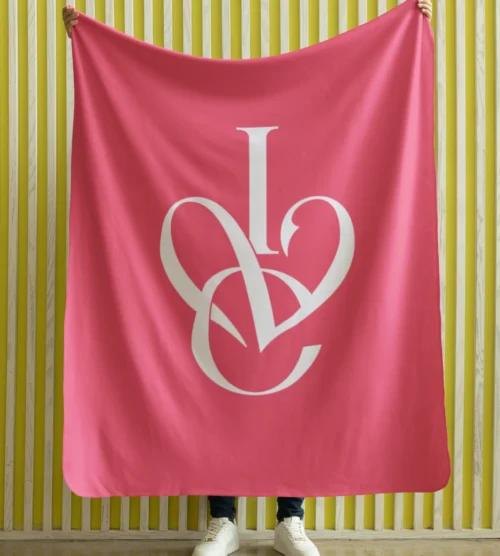 IVE Blanket #1
